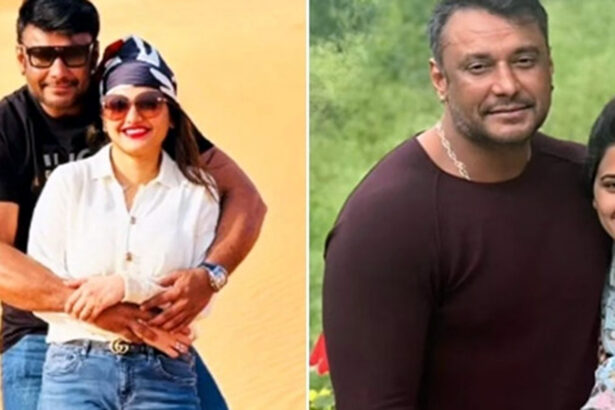 ನಟ ದರ್ಶನ್ ಜಾಮೀನು ರದ್ದು ಪಡಿಸಿದ ಸುಪ್ರೀಂ ಕೋರ್ಟ್