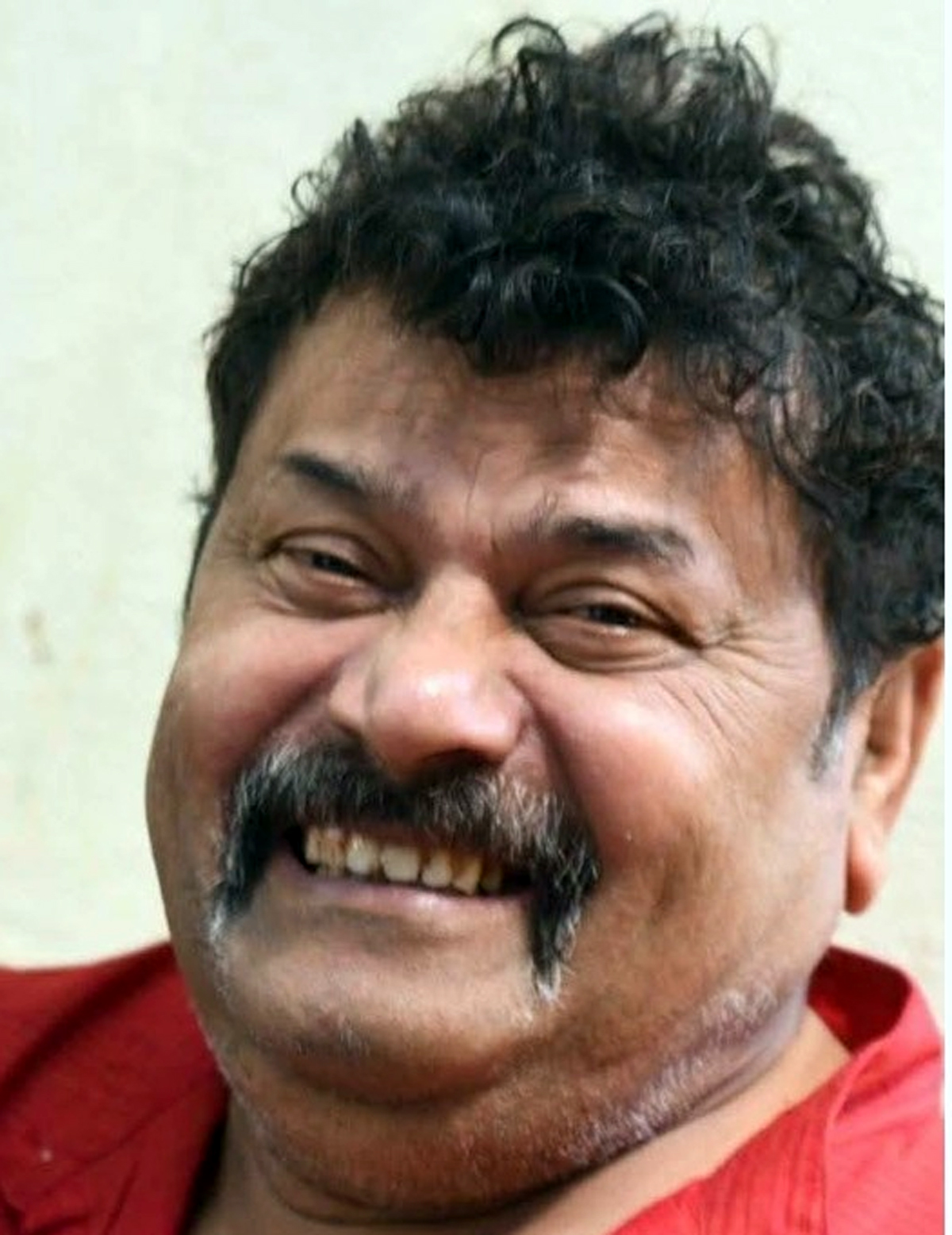ಕಾಂತಾರ ಶೂಟಿಂಗ್ ವೇಳೆ ಸ್ಟ್ರೋಕ್ ಗೆ ತುತ್ತಾಗಿದ್ದ ಪೋಷಕ ನಟ ದಿನೇಶ್ ಮಂಗಳೂರು ಇನ್ನಿಲ್ಲ