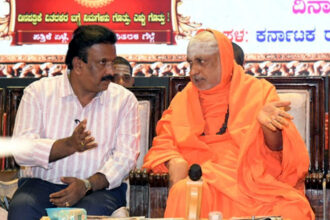 ಪತ್ರಿಕಾ ವಿತರಕರು-ಏಜೆಂಟರು ಪತ್ರಿಕೋದ್ಯಮದ ಬೆನ್ನುಮೂಳೆ: ಕೆ.ವಿ.ಪ್ರಭಾಕರ್