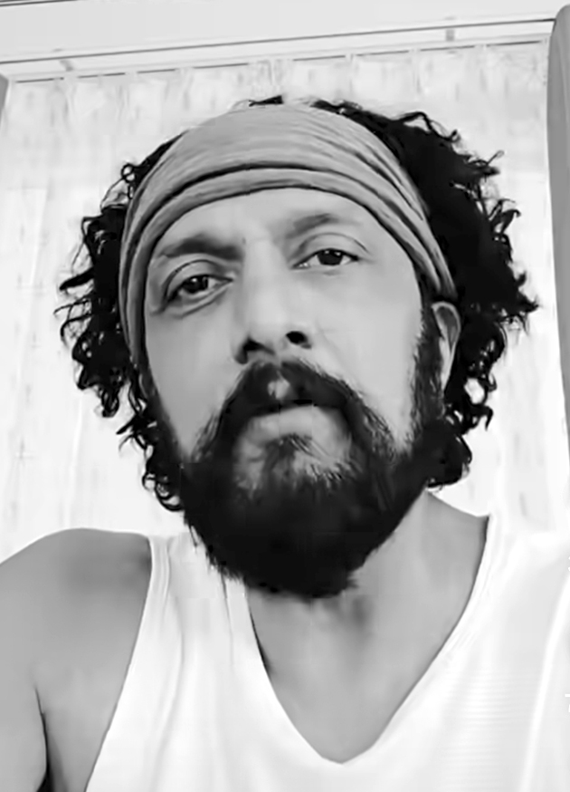 ವಿಷ್ಣು ಸಮಾಧಿ ತೆರವು ಹೇಡಿತನದ ಕೆಲಸ : ಕಿಚ್ಚ  ಸುದೀಪ್