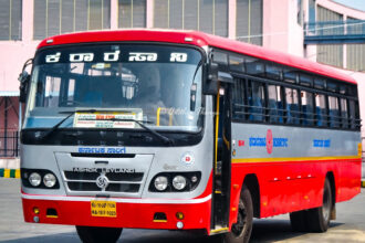 ಗೌರಿ- ಗಣೇಶ ಹಬ್ಬಕ್ಕೆ ಹೆಚ್ಚುವರಿ ಬಸ್
