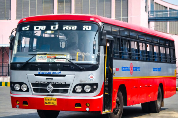 ಗೌರಿ- ಗಣೇಶ ಹಬ್ಬಕ್ಕೆ ಹೆಚ್ಚುವರಿ ಬಸ್