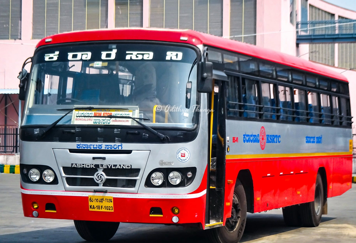 ಗೌರಿ- ಗಣೇಶ ಹಬ್ಬಕ್ಕೆ ಹೆಚ್ಚುವರಿ ಬಸ್ ಗೌರಿ- ಗಣೇಶ ಹಬ್ಬಕ್ಕೆ ಹೆಚ್ಚುವರಿ ಬಸ್