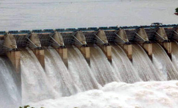 ಲಿಂಗನಮಕ್ಕಿ ಹಾಗೂ ತುಂಗಾ ಜಲಾಶಯದ ನೀರಿನ ಮಟ್ಟ ಇಳಿಕೆ