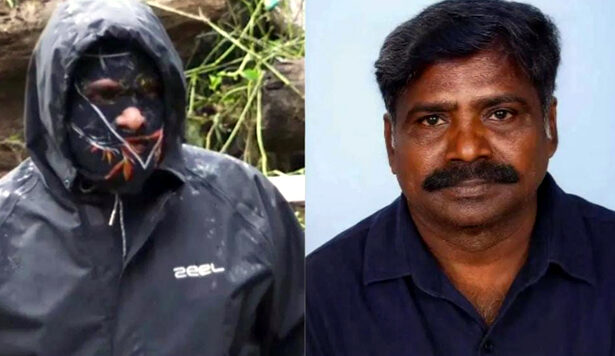 ಧರ್ಮಸ್ಥಳ ಬುರುಡೆ ಪ್ರಕರಣಕ್ಕೆ ಭಾರೀ ಟ್ವಿಸ್ಟ್ : ಮಾಸ್ಕ್ ಮ್ಯಾನ್ ಅರೆಸ್ಟ್