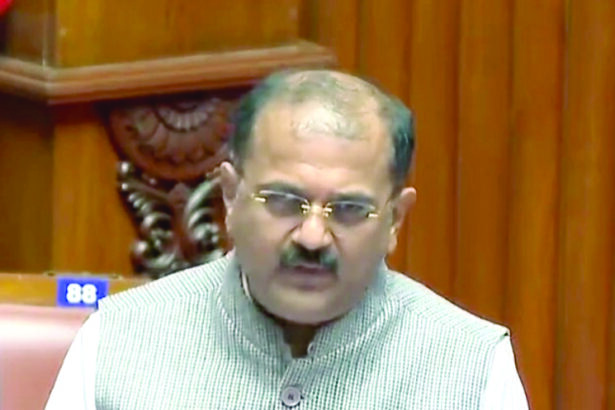 ಅಗ್ನಿ ಸುರಕ್ಷತೆ: ಆಸ್ಪತ್ರೆಗಳಿಗೆ  ಸಮಾನ ಕಾಲಾವಕಾಶ  ನೀಡಿ