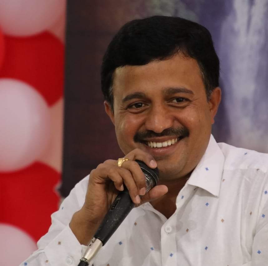 ಯೋಗೀಶ್ ಮಾಹಿತಿ ಅರಿತು ಮಾತನಾಡಲಿ: ಸಿ.ಎಸ್.ಷಡಾಕ್ಷರಿ