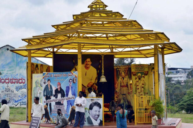 ನಟ ವಿಷ್ಣು ಅಭಿಮಾನಿಗಳಿಗೆ ಸಿಹಿಸುದ್ದಿ