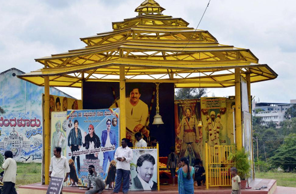 ನಟ ವಿಷ್ಣು ಅಭಿಮಾನಿಗಳಿಗೆ ಸಿಹಿಸುದ್ದಿ