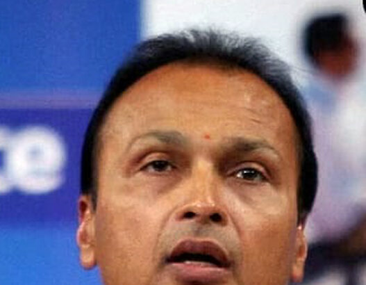 2000 ಕೋಟಿ ಬ್ಯಾಂಕ್ ವಂಚನೆ ಪ್ರಕರಣ: ಅನಿಲ್ ಅಂಬಾನಿ ನಿವಾಸದ ಮೇಲೆ ಸಿಬಿಐ ದಾಳಿ