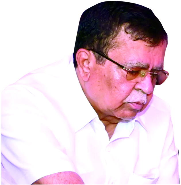 ಸಂಪುಟದಿಂದ ರಾಜಣ್ಣ ಔಟ್