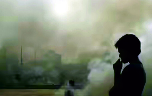 ವಾಯು ಮಾಲಿನ್ಯದಿಂದ ಜೀವಿತಾವಧಿ 3.5 ವರ್ಷ ಕಡಿತ