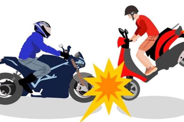 ಅಪಘಾತ: ಅರ್ಚಕ ಗಂಭೀರ