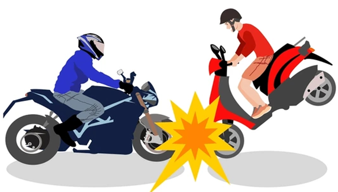 ಅಪಘಾತ: ಅರ್ಚಕ ಗಂಭೀರ ಅಪಘಾತ: ಅರ್ಚಕ ಗಂಭೀರ