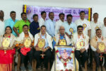 ಉಪ್ಪಾರರು ಹಿಂದುಳಿದಿರುವುದೇಕೆ ಎಂಬ ಆತ್ಮಾವಲೋಕ ಅಗತ್ಯ