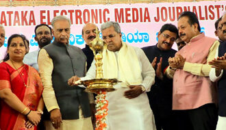 ಊಹಾ ಪತ್ರಿಕೋದ್ಯಮ ಮೊದಲು ನಿಲ್ಲಿಸಿ: ಸಿಎಂ ಕರೆ