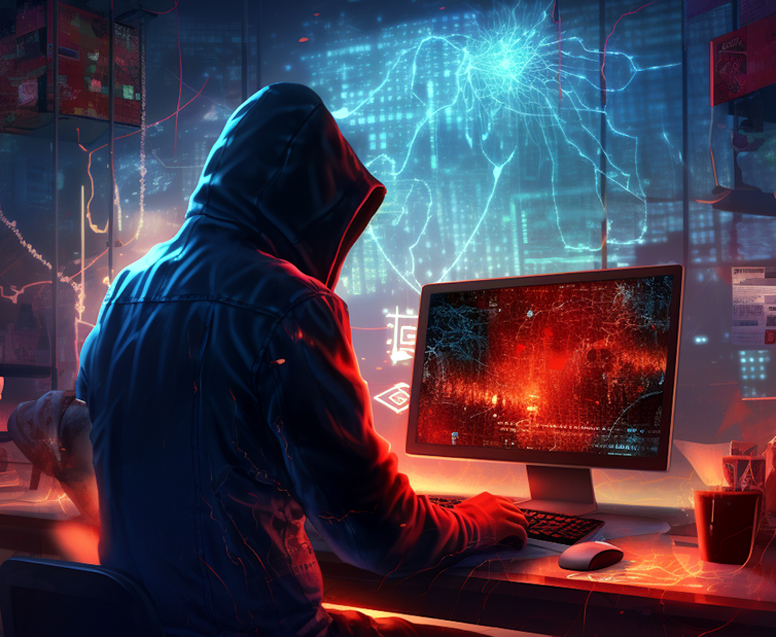 ವೈದ್ಯೆಯ ವಾಟ್ಸಪ್ ಹ್ಯಾಕ್ ಮಾಡಿ ಹಣ ವಂಚನೆ ವೈದ್ಯೆಯ ವಾಟ್ಸಪ್ ಹ್ಯಾಕ್ ಮಾಡಿ ಹಣ ವಂಚನೆ