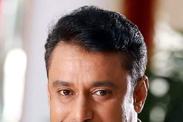 ನನಗೆ ಸ್ವಲ್ಪ ವಿಷ ಕೊಡಿ: ನಟ ದರ್ಶನ್