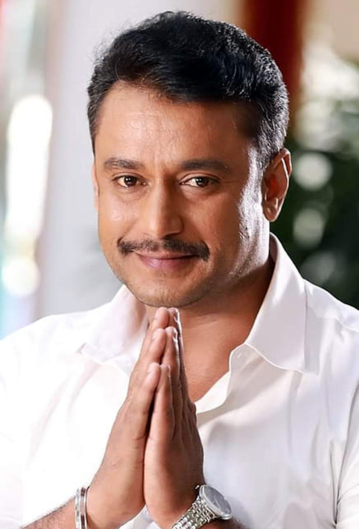 ನನಗೆ ಸ್ವಲ್ಪ ವಿಷ ಕೊಡಿ: ನಟ ದರ್ಶನ್ ನನಗೆ ಸ್ವಲ್ಪ ವಿಷ ಕೊಡಿ: ನಟ ದರ್ಶನ್