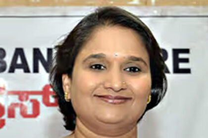 ಇನ್ನುಮುಂದೆ ಚುನಾವಣೆಗೆ ಸ್ಪರ್ಧಿಸುವುದಿಲ್ಲ: ಗೀತಾ ಶಿವರಾಜ್‌ಕುಮಾರ್