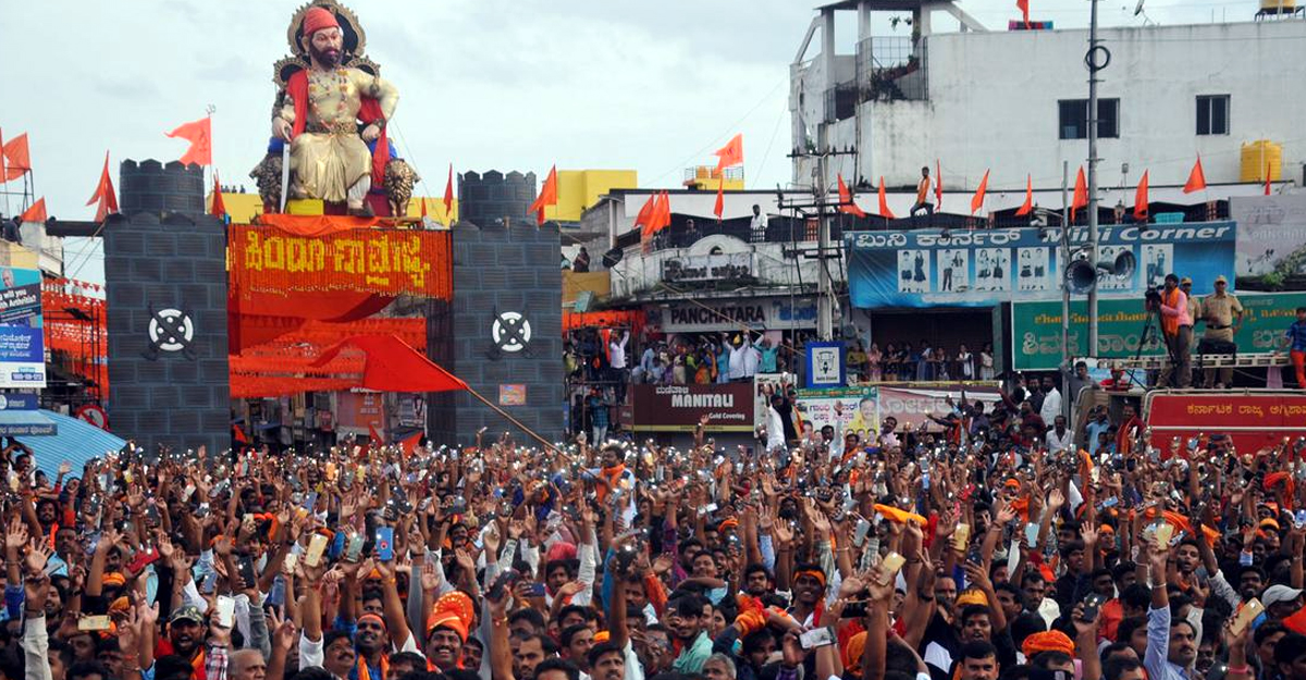ಹಿಂದೂ ಮಹಾಸಭಾ ಗಣಪತಿ ವಿಸರ್ಜನೆ : ಮಾರ್ಗ ಬದಲಾವಣೆ