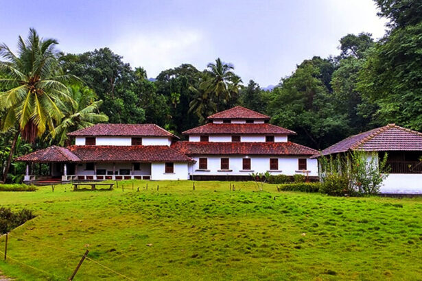 ತೀರ್ಥಹಳ್ಳಿ ವಿಧಾನಸಭಾ ಕ್ಷೇತ್ರದಲ್ಲಿ ಅತಿ ಹೆಚ್ಚು ಪ್ರವಾಸಿ ತಾಣಗಳು