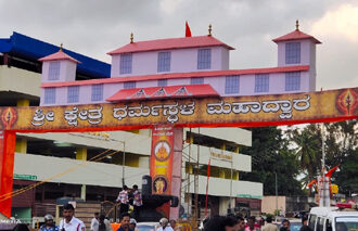 ರಾಜಬೀದಿ ಉತ್ಸವಕ್ಕೆ  ಸಕಲ ಸಿದ್ಧತೆ