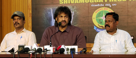 ತೀರ್ಥಹಳ್ಳಿಯಲ್ಲಿ ವಿಶೇಷ ಚೇತನರಿಗೆ ವಸತಿಶಾಲೆ