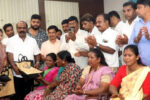 ಮಕ್ಕಳನ್ನು ವಿದ್ಯಾವಂತರನ್ನಾಗಿಸಿ, ಉತ್ತಮ ಭವಿಷ್ಯ ರೂಪಿಸಿ : ಎಂ. ಶ್ರೀಕಾಂತ್