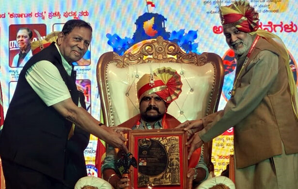 ನನ್ನಿಂದ ತಪ್ಪಾಗಿದೆ… ವಿಷಾದಿಸುತ್ತೇನೆ: ಮಾಜಿ ನ್ಯಾ. ಸಂತೋಷ್ ಹೆಗ್ಡೆ