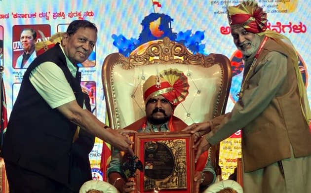 ನನ್ನಿಂದ ತಪ್ಪಾಗಿದೆ… ವಿಷಾದಿಸುತ್ತೇನೆ: ಮಾಜಿ ನ್ಯಾ. ಸಂತೋಷ್ ಹೆಗ್ಡೆ