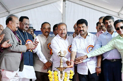 ದೇಶ ಕಟ್ಟುವ ಕೆಲಸದಲ್ಲಿ ಭಾವಸಾರ ಕ್ಷತ್ರಿಯ ಸಮಾಜ ಮುಂಚೂಣಿ :ಬಿ.ವೈ.ಆರ್