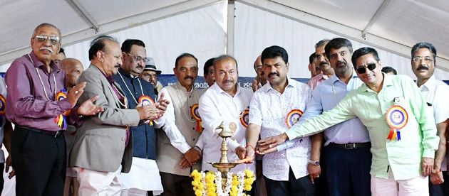 ದೇಶ ಕಟ್ಟುವ ಕೆಲಸದಲ್ಲಿ ಭಾವಸಾರ ಕ್ಷತ್ರಿಯ ಸಮಾಜ ಮುಂಚೂಣಿ :ಬಿ.ವೈ.ಆರ್