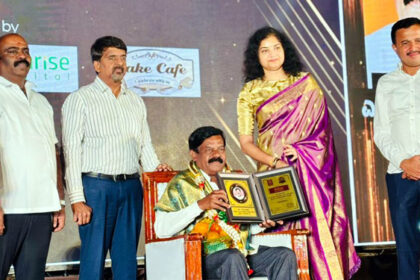 ಕಷ್ಟವಾದರೂ ಪ್ರಯತ್ನದ ಮೂಲಕ ಗುರಿ ತಲುಪಿ : ನಟಿ ಪ್ರೇಮಾ ಕರೆ