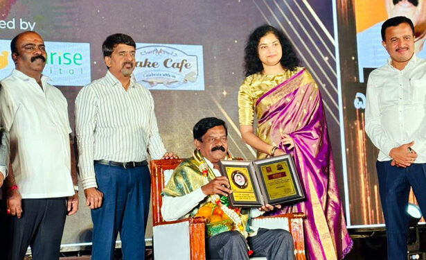 ಕಷ್ಟವಾದರೂ ಪ್ರಯತ್ನದ ಮೂಲಕ ಗುರಿ ತಲುಪಿ : ನಟಿ ಪ್ರೇಮಾ ಕರೆ