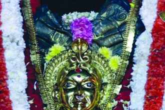 ಸಂಭ್ರಮದ ಸಿಗಂದೂರು ಜಾತ್ರೆ