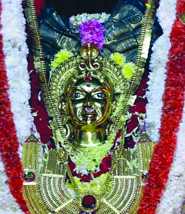 ಸಂಭ್ರಮದ ಸಿಗಂದೂರು ಜಾತ್ರೆ