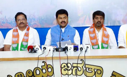 ದೂರದೃಷ್ಟಿಯ ಬಜೆಟ್ : ಬಿವೈಆರ್