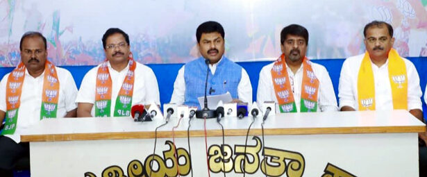 ದೂರದೃಷ್ಟಿಯ ಬಜೆಟ್ : ಬಿವೈಆರ್