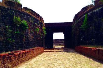 ತ್ಯಾಗಕ್ಕೆ ಬಲಿಯಾದ ಬಿದನೂರು