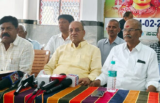 ಫೆಬ್ರವರಿ 24 ರಿಂದ ಅದ್ದೂರಿ ಕೋಟೆ ಶ್ರೀ ಮಾರಿಕಾಂಬ ಜಾತ್ರೆ 