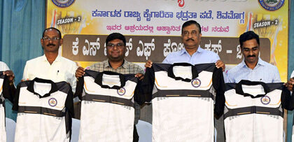 ಕ್ರೀಡೆ ಮಾನಸಿಕ ಒತ್ತಡ ಕಡಿಮೆ ಮಾಡುತ್ತದೆ