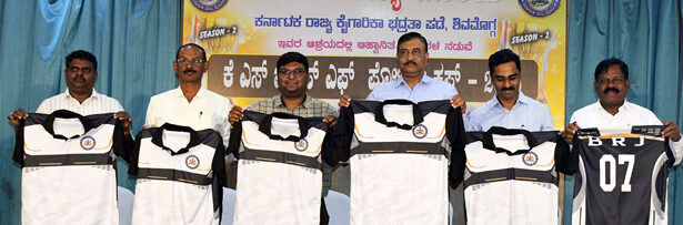 ಕ್ರೀಡೆ ಮಾನಸಿಕ ಒತ್ತಡ ಕಡಿಮೆ ಮಾಡುತ್ತದೆ