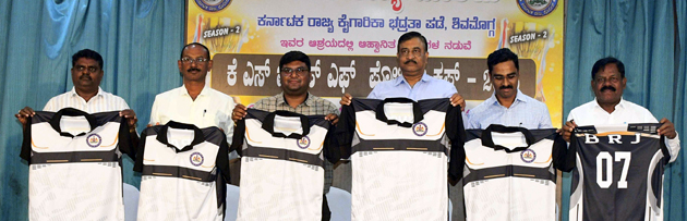 ಕ್ರೀಡೆ ಮಾನಸಿಕ ಒತ್ತಡ ಕಡಿಮೆ ಮಾಡುತ್ತದೆ