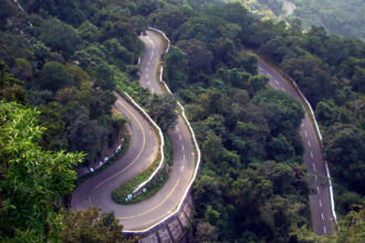 ಆಗುಂಬೆ ಘಾಟಿ ಸುರಂಗ ಮಾರ್ಗಕ್ಕೆ ಕೇಂದ್ರ ಒಪ್ಪಿಗೆ