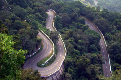 ಆಗುಂಬೆ ಘಾಟಿ ಸುರಂಗ ಮಾರ್ಗಕ್ಕೆ ಕೇಂದ್ರ ಒಪ್ಪಿಗೆ
