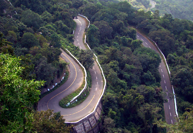 ಆಗುಂಬೆ ಘಾಟಿ ಸುರಂಗ ಮಾರ್ಗಕ್ಕೆ ಕೇಂದ್ರ ಒಪ್ಪಿಗೆ