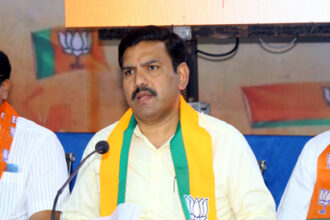 ಕೇಂದ್ರದ ಜನಸ್ನೇಹಿ ಬಜೆಟ್ : ಬಿ.ವೈ. ವಿಜಯೇಂದ್ರ