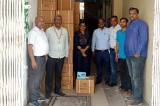 ಕೃಷಿ ಇಲಾಖೆ ಜಾಗೃತ ದಳದಿಂದ ದಿಢೀರ್ ದಾಳಿ