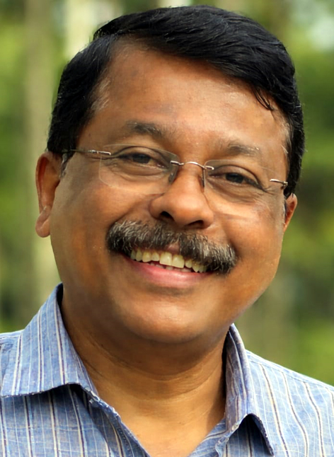 ಸಾಹಿತ್ಯ ಸಿರಿ ಪ್ರಶಸ್ತಿಗೆ ಪತ್ರಕರ್ತ ಗೋಪಾಲ್ ಯಡಗೆರೆ ಆಯ್ಕೆ